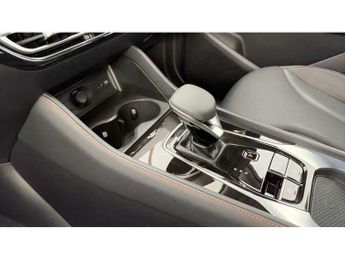 MG HS 1.5 T-GDI Hybrid+ Trophy 5dr Auto