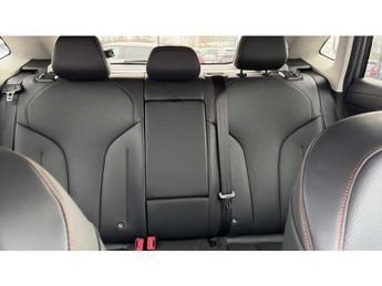 MG HS 1.5 T-GDI Hybrid+ Trophy 5dr Auto