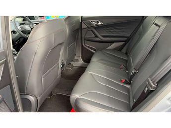 MG HS 1.5 T-GDI Hybrid+ Trophy 5dr Auto