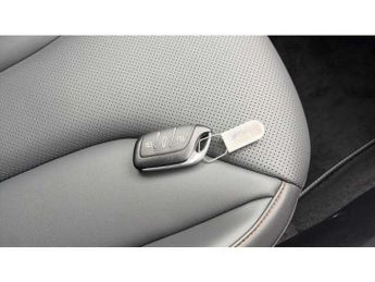 MG HS 1.5 T-GDI Hybrid+ Trophy 5dr Auto