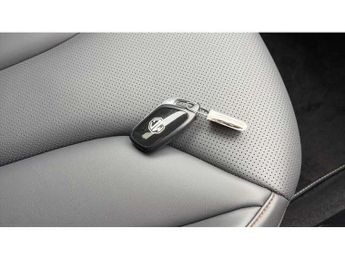 MG HS 1.5 T-GDI Hybrid+ Trophy 5dr Auto