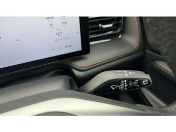 MG HS 1.5 T-GDI Hybrid+ Trophy 5dr Auto