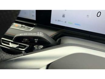 MG HS 1.5 T-GDI Hybrid+ Trophy 5dr Auto