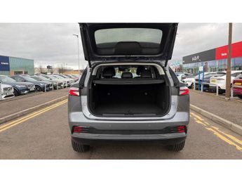 MG HS 1.5 T-GDI Hybrid+ Trophy 5dr Auto