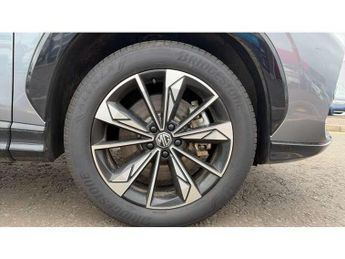 MG HS 1.5 T-GDI Hybrid+ Trophy 5dr Auto