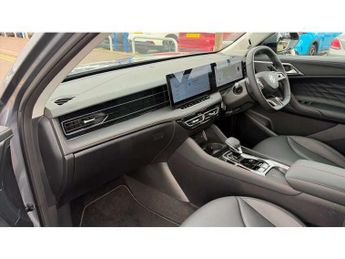 MG HS 1.5 T-GDI Hybrid+ Trophy 5dr Auto