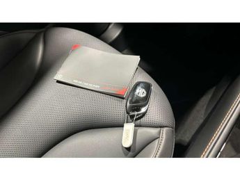 MG HS 1.5 T-GDI PHEV Trophy 5dr Auto