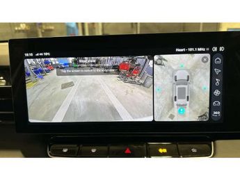 MG HS 1.5 T-GDI PHEV Trophy 5dr Auto