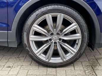 Volkswagen Tiguan 2.0 TDi 150 4Motion SEL 5dr DSG