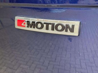 Volkswagen Tiguan 2.0 TDi 150 4Motion SEL 5dr DSG