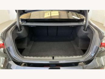 BMW 4 Series 420i M Sport 2dr Step Auto