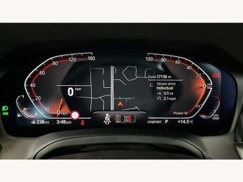 BMW 4 Series 420i M Sport 2dr Step Auto