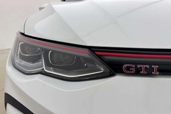 Volkswagen Golf 2.0 TSI GTI 5dr DSG