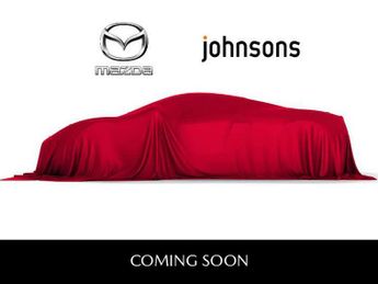 Mazda 2 1.5i Hybrid Exclusive Line 5dr CVT