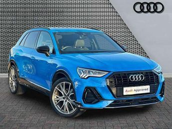 Audi Q3 35 TFSI Vorsprung 5dr S Tronic