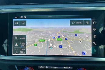 Audi Q3 35 TFSI Vorsprung 5dr S Tronic