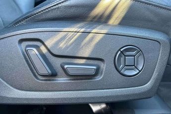 Audi Q3 35 TFSI Vorsprung 5dr S Tronic