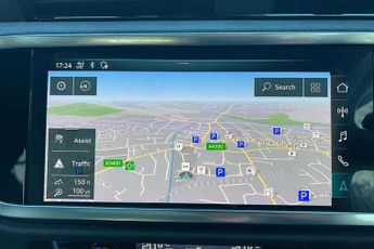 Audi Q3 35 TFSI Vorsprung 5dr S Tronic