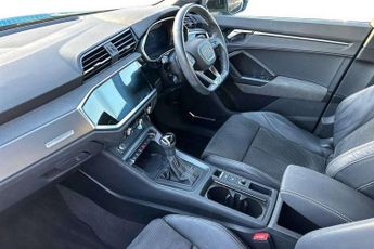 Audi Q3 35 TFSI Vorsprung 5dr S Tronic