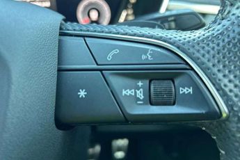 Audi Q3 35 TFSI Vorsprung 5dr S Tronic