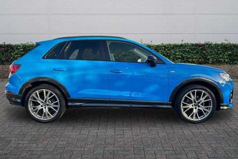 Audi Q3 35 TFSI Vorsprung 5dr S Tronic