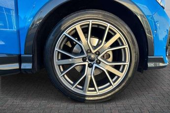 Audi Q3 35 TFSI Vorsprung 5dr S Tronic