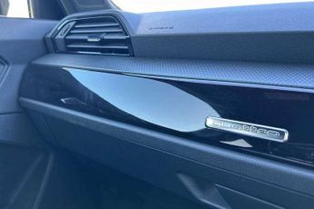 Audi Q3 40 TFSI Quattro Black Edition 5dr S Tronic