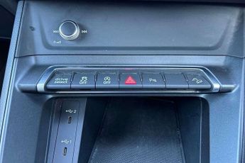 Audi Q3 40 TFSI Quattro Black Edition 5dr S Tronic