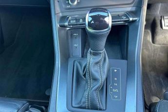 Audi Q3 40 TFSI Quattro Black Edition 5dr S Tronic