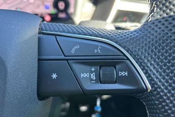 Audi Q3 40 TFSI Quattro Black Edition 5dr S Tronic