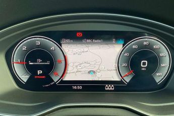 Audi Q5 40 TDI Quattro Sport 5dr S Tronic