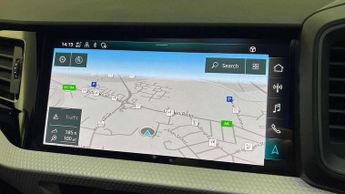 Audi A1 30 TFSI 110 S Line 5dr S Tronic