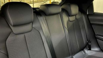 Audi A1 30 TFSI 110 S Line 5dr S Tronic