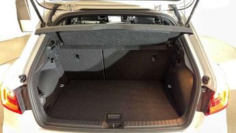 Audi A1 30 TFSI 110 S Line 5dr S Tronic