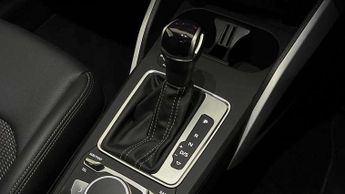 Audi Q2 35 TFSI Black Edition 5dr S Tronic