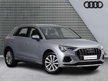 Audi Q3 35 TFSI Sport 5dr