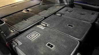 Audi Q7 50 TDI Quattro Black Edition 5dr Tiptronic