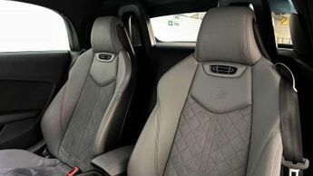 Audi TT Roadster 45 TFSI Quattro S Line 2dr S Tronic