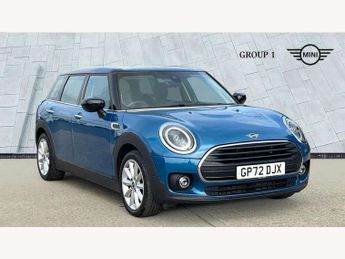 MINI Clubman 1.5 Cooper Classic 6dr Auto