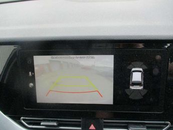 Kia Niro 1.6 GDi Hybrid 3 5dr DCT