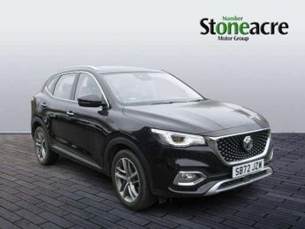 MG HS 1.5 T-GDI Excite 5dr