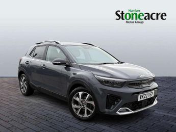 Kia Stonic 1.0T GDi 48V GT-Line 5dr