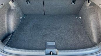 Volkswagen Taigo 1.0 TSI 110 Style 5dr DSG