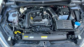 Volkswagen Taigo 1.0 TSI 110 Style 5dr DSG