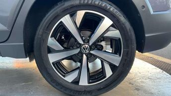 Volkswagen Taigo 1.0 TSI 110 Style 5dr DSG