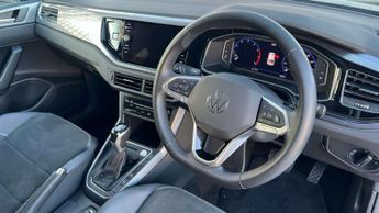 Volkswagen Taigo 1.0 TSI 110 Style 5dr DSG