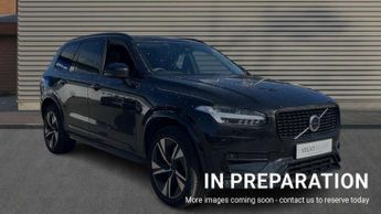 Volvo XC90 2.0 B5D [235] Plus Dark 5dr AWD Geartronic