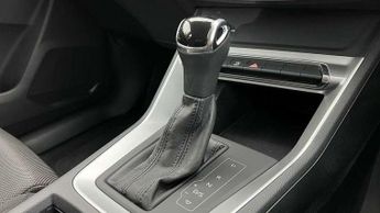 Audi Q3 35 TDI Sport 5dr S Tronic