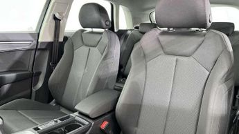 Audi Q3 35 TDI Sport 5dr S Tronic