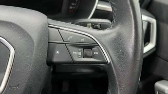 Audi Q3 35 TDI Sport 5dr S Tronic